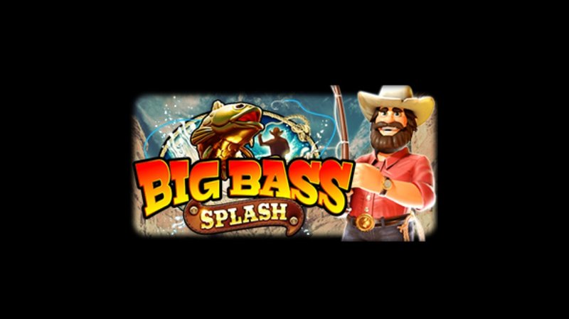 Big bass splash casino, big bass splash demo